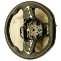 VOLANTE DO MOTORISTA FIAT PULSE DRIVE 1.3 8V FLEX MEC. 23/24
