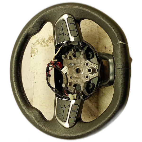 VOLANTE DO MOTORISTA FIAT PULSE DRIVE 1.3 8V FLEX MEC. 23/24