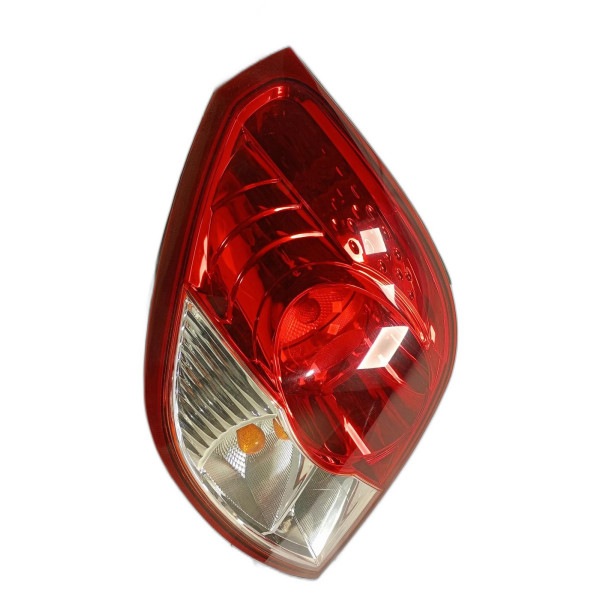 LANTERNA TRASEIRA ESQUERDA CHEVROLET CAPTIVA SPORT 2.4 11/12