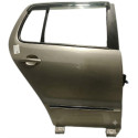 PORTA TRASEIRA DIREITA VOLKSWAGEN Fox PRIME/Higli. 1.6 10/11