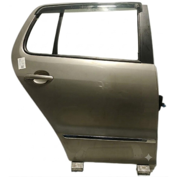 PORTA TRASEIRA DIREITA VOLKSWAGEN Fox PRIME/Higli. 1.6 10/11