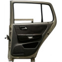 PORTA TRASEIRA DIREITA VOLKSWAGEN Fox PRIME/Higli. 1.6 10/11