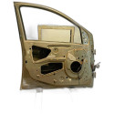 PORTA DIANTEIRA ESQUERDA FORD FIESTA SEDAN 1.6 FLEX 2014/14