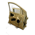 PORTA DIANTEIRA ESQUERDA FORD FIESTA SEDAN 1.6 FLEX 2014/14