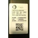 PORTA DIANTEIRA ESQUERDA FORD FIESTA SEDAN 1.6 FLEX 2014/14