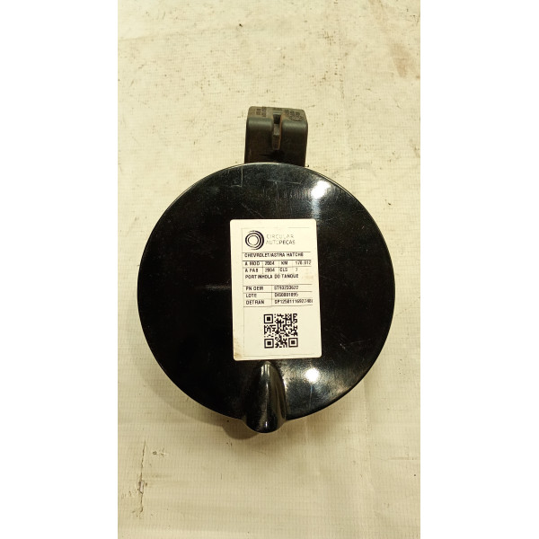 PORTINHOLA DO TANQUE CHEVROLET ASTRA 2.0 8V/ CD 2.0 2004