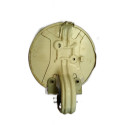 PORTINHOLA DO TANQUE FIAT PULSE DRIVE TURBO 200 1.0 TURBO 22