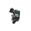 MOTOR COMPLETO FIAT 500 CABRIO 1.4 8V FLEX 2014/2015