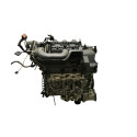 MOTOR COMPLETO FIAT 500 CABRIO 1.4 8V FLEX 2014/2015