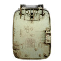 PORTINHOLA DO TANQUE FIAT PALIO FIRE 1.0 4P 2005/2006