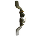 CHAVE DE SETA CHEVROLET ASTRA 2.0 8V/CD 2.0 HATCHBACK 04/04