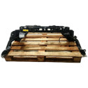 MINI FRENTE/ PAINEL FRONTAL FIAT BRAVO ESSENCE 1.8 11/12