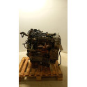 MOTOR COMPLETO CHEVROLET CAPTIVA SPORT 2.4 16V ECOTEC 11/12