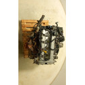 MOTOR COMPLETO CHEVROLET CAPTIVA SPORT 2.4 16V ECOTEC 11/12