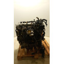 MOTOR COMPLETO CHEVROLET CAPTIVA SPORT 2.4 16V ECOTEC 11/12