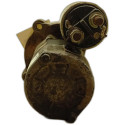 MOTOR DE PARTIDA CITROEN C3 GLX 1.4 FLEX 8V 5P 2009/2010