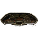 PAINEL DE INSTRUMENTOS PEUGEOT 2008 GRIFFE 1.6 16V VVT 15/16