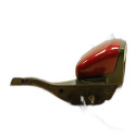 RETROVISOR DIREITO PEUGEOT 2008 GRIFFE 1.6 16V VVT AUT 15/16