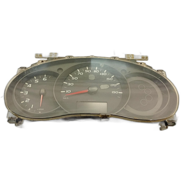 PAINEL DE INSTRUMENTOS RENAULT MASTER 2.3 DCI FURGÃO 17/18