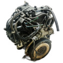 MOTOR COMPLETO FORD FIESTA SEDAN 1.6 16V FLEX MEC. 2014