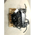 MOTOR COMPLETO FORD FIESTA SEDAN 1.6 16V FLEX MEC. 2014