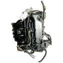 MOTOR COMPLETO FORD FIESTA SEDAN 1.6 16V FLEX MEC. 2014