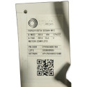 MOTOR COMPLETO FORD FIESTA SEDAN 1.6 16V FLEX MEC. 2014