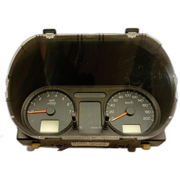 PAINEL DE INSTRUMENTOS FORD FIESTA PERSONNALITÉ 1.0 04/04