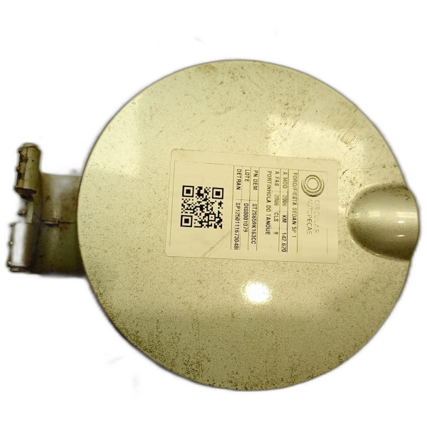 PORTINHOLA DO TANQUE FORD FIESTA PERSONNALITÉ 1.0 2006/2006