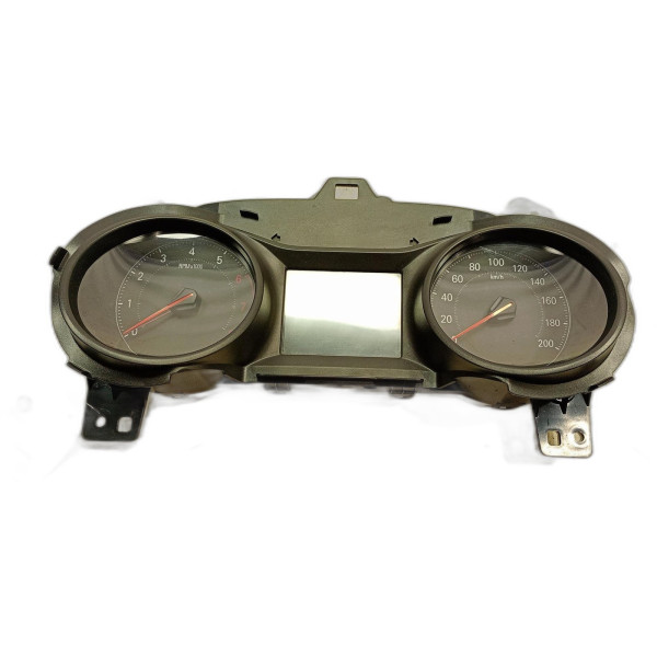 PAINEL DE INSTRUMENTOS CHEVROLET ONIX SEDAN PLUS LT 1.0 2025