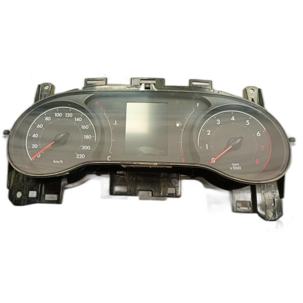 PAINEL DE INSTRUMENTOS FIAT PULSE DRIVE TURBO 200 1.0 2022