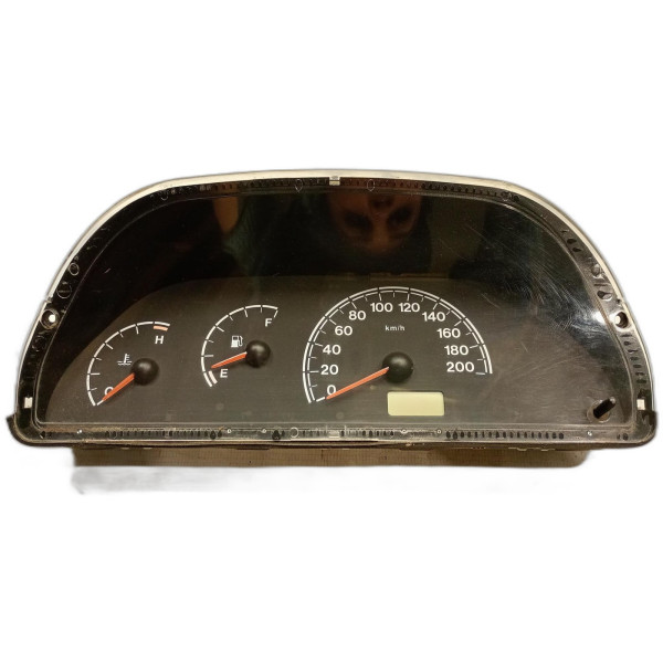 PAINEL DE INSTRUMENTOS FIAT PALIO FIRE 1.0 4P 2005/2006