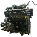 MOTOR COMPLETO CHEVROLET CELTA LIFE 1.0 FLEXPOWER 2007/2008
