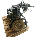 MOTOR COMPLETO CHEVROLET CELTA LIFE 1.0 FLEXPOWER 2007/2008