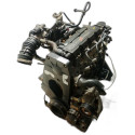 MOTOR COMPLETO CHEVROLET CELTA LIFE 1.0 FLEXPOWER 2007/2008