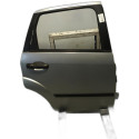 PORTA TRASEIRA DIREITA FORD FIESTA 1.0 8V 66CV 5P 2006