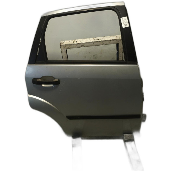 PORTA TRASEIRA DIREITA FORD FIESTA 1.0 8V 66CV 5P 2006