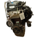 MOTOR COMPLETO FORD FIESTA PERSONNALITÉ 1.0 8V 66CV 5P 2006