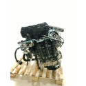 MOTOR COMPLETO FIAT ARGO DRIVE 1.0 6V FLEX 2018/2019