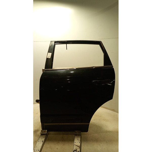 PORTA TRASEIRA ESQUERDA CHEVROLET CAPTIVA SPORT 2.4 11/12