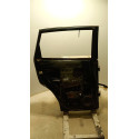 PORTA TRASEIRA ESQUERDA CHEVROLET CAPTIVA SPORT 2.4 11/12