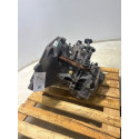 CÂMBIO MANUAL CHEVROLET CELTA LIFE 1.0 MPFI FLEXPOWER 07/08