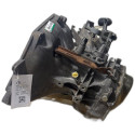 CÂMBIO MANUAL CHEVROLET CELTA LIFE 1.0 MPFI FLEXPOWER 07/08