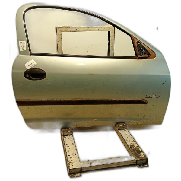 PORTA DIANTEIRA DIREITA CHEVROLET CELTA LIFE 1.0 2007/08