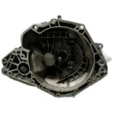 CÂMBIO MANUAL CHEVROLET MERIVA JOY 1.8 MPFI 8V FLEX 2006