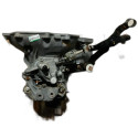 CÂMBIO MANUAL CHEVROLET MERIVA JOY 1.8 MPFI 8V FLEX 2006