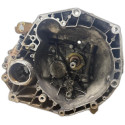 CÂMBIO MANUAL FIAT PALIO FIRE 1.0 4P 2005/2006