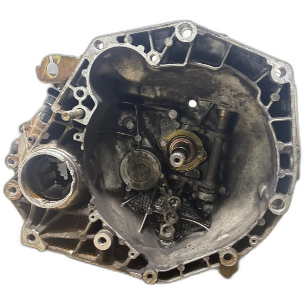 CÂMBIO MANUAL FIAT PALIO FIRE 1.0 4P 2005/2006