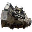 CÂMBIO MANUAL FIAT PALIO FIRE 1.0 4P 2005/2006