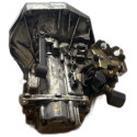 CÂMBIO MANUAL FIAT PALIO FIRE 1.0 4P 2005/2006